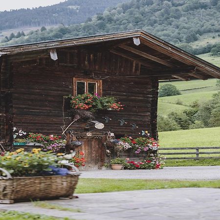 Holiday Home Fusch An Der Glocknerstra E Fusch an der Grossglocknerstrasse Exterior foto