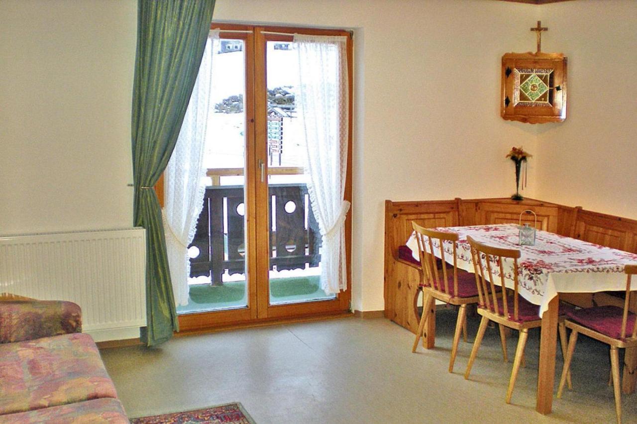 Holiday Home Fusch An Der Glocknerstra E Fusch an der Grossglocknerstrasse Exterior foto