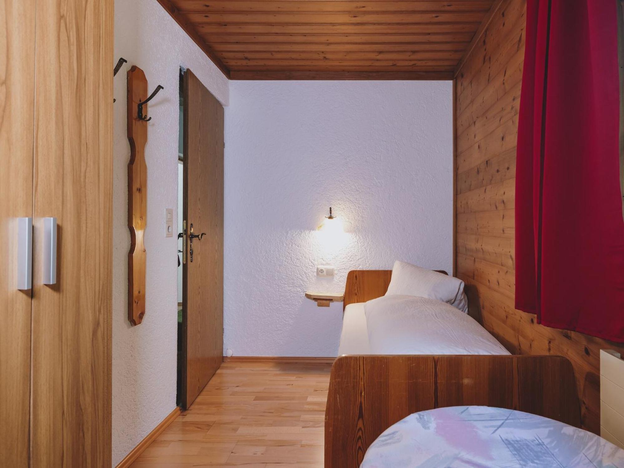 Holiday Home Fusch An Der Glocknerstra E Fusch an der Grossglocknerstrasse Exterior foto